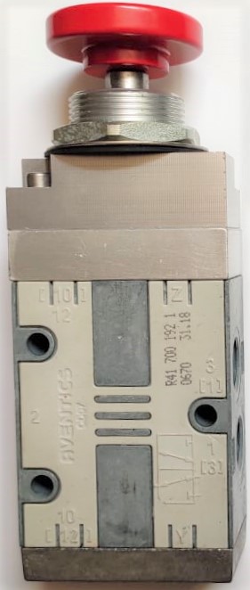 R417001921 3/2 pneumatic valve