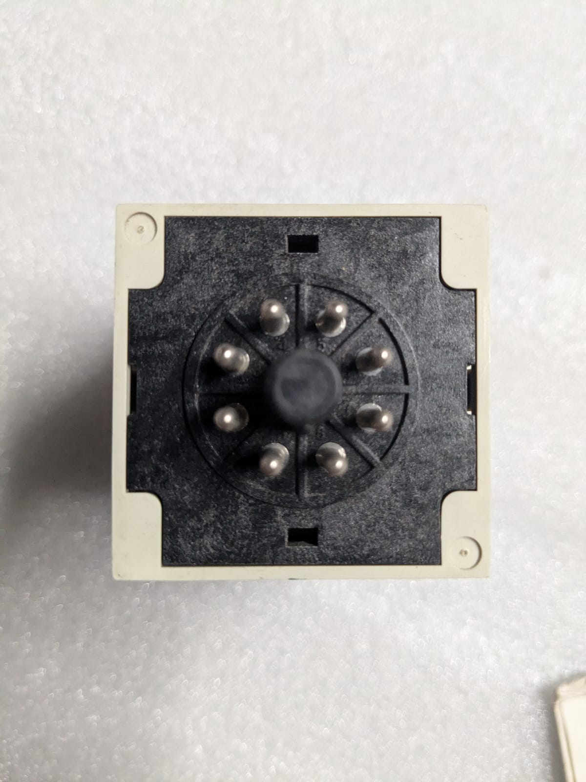 Fuji MS4SF-AP1N timer