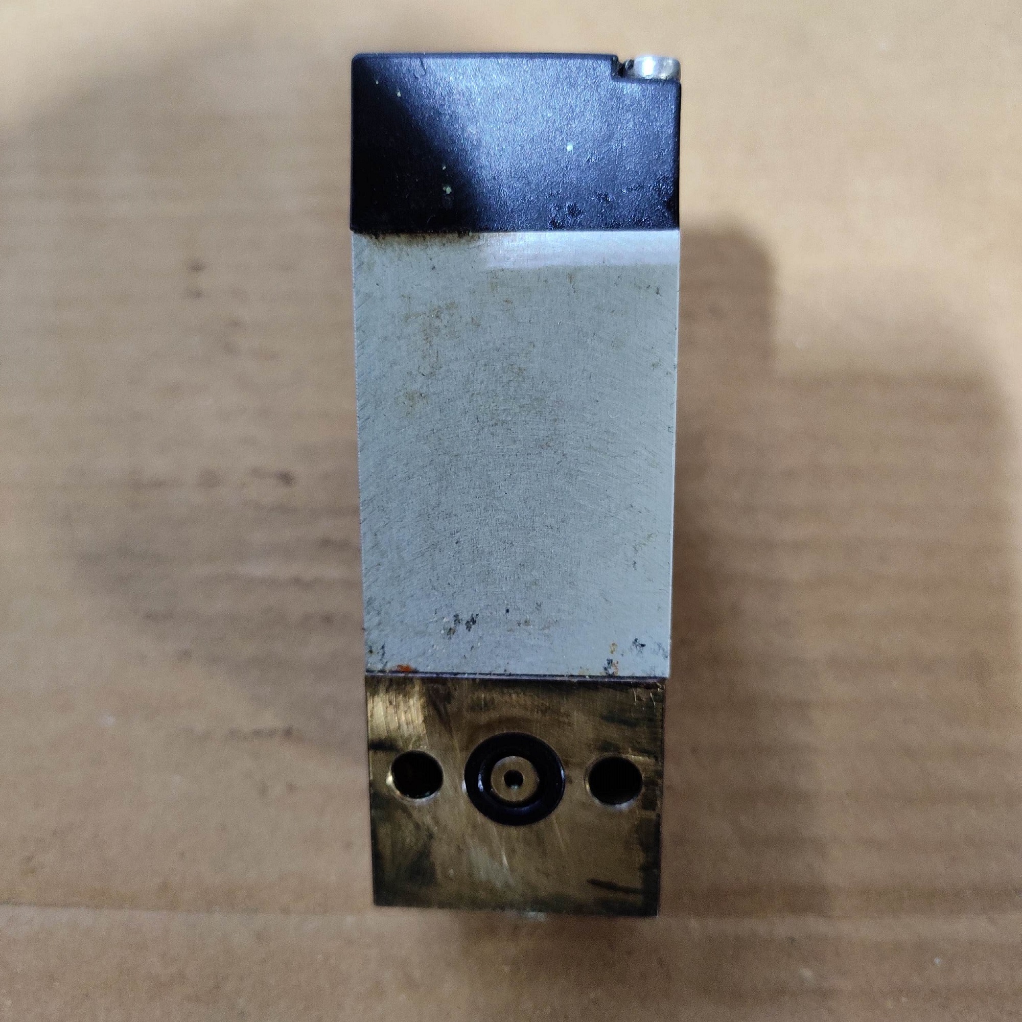 PSTM Picostat Pressure Switch