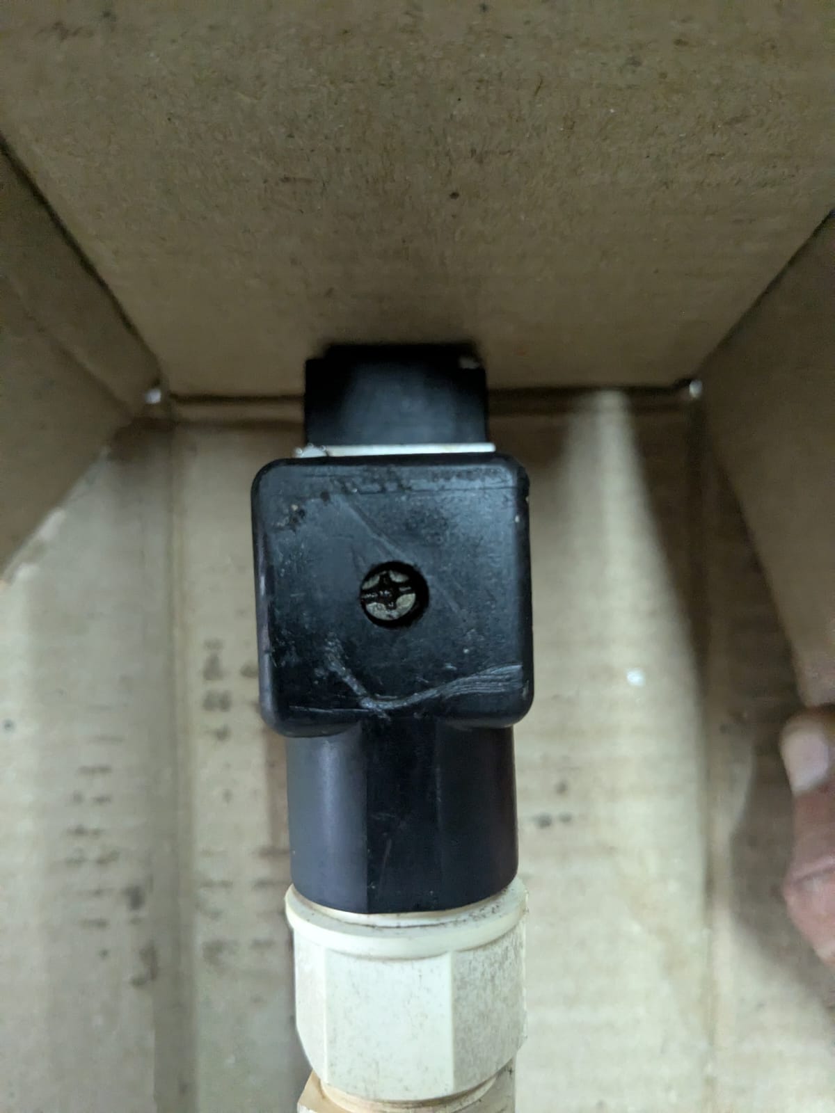 041195.0.00.01-003 Pressure Switch